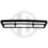 DIEDERICHS 6553045 Ventilation Grille, bumper